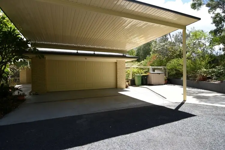 Third view of Homely rural property listing, 30-36 Camphor Drive, Boyland QLD 4275