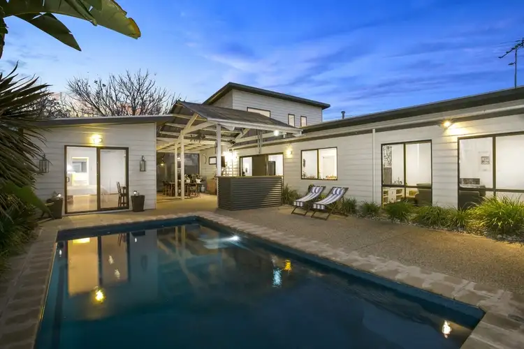 Second view of Homely house listing, 91 Taits Road, Barwon Heads VIC 3227