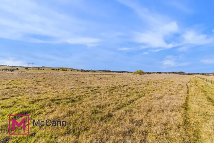 Second view of Homely land listing, Lot 1/104-128 Collector Road, Gunning NSW 2581