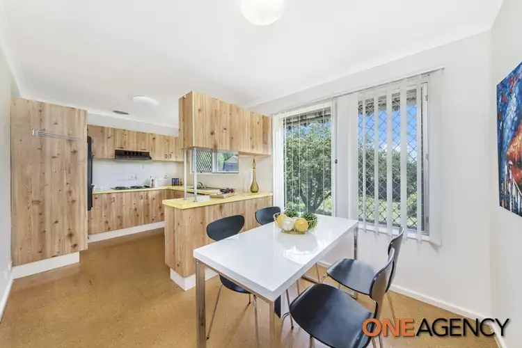 Sixth view of Homely house listing, 11 Plunkett Street, Chifley ACT 2606