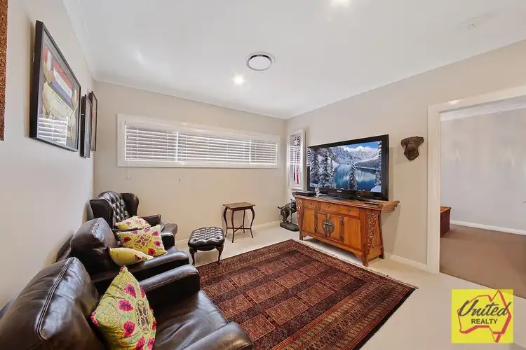 Fifth view of Homely house listing, 7 Emmaline Avenue, The Oaks NSW 2570