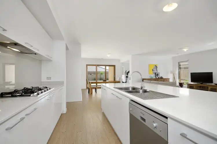 Third view of Homely house listing, 22 Baybrook Avenue, Curlewis VIC 3222