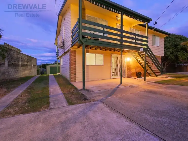 Main view of Homely house listing, 26 Flinders Crescent, Boronia Heights QLD 4124