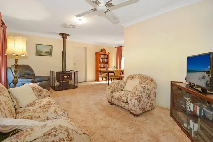 Fifth view of Homely house listing, 14 Walter Rodd Street, Gunnedah NSW 2380