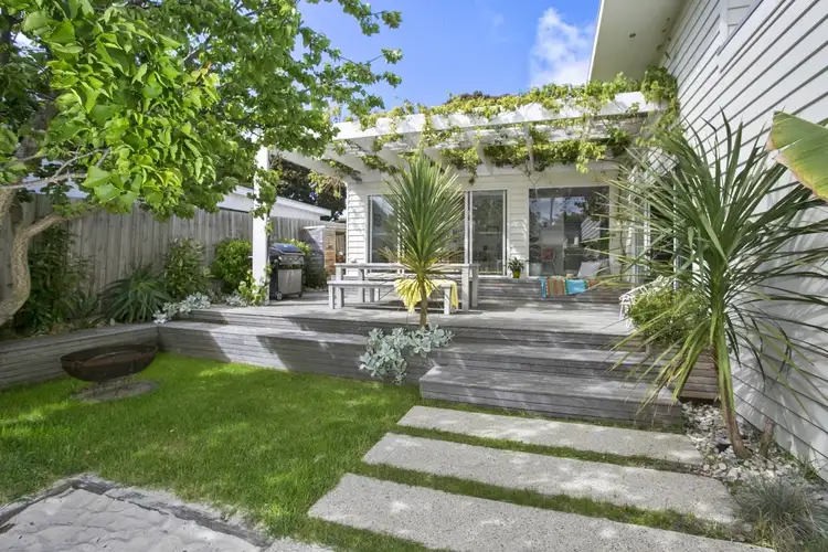 Second view of Homely house listing, 21 Hogan Drive, Barwon Heads VIC 3227