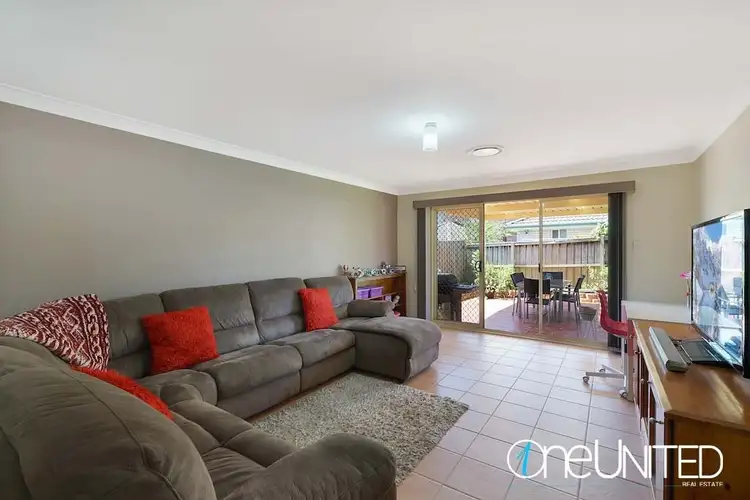 Sixth view of Homely house listing, 6 The Whitewater, Mount Annan NSW 2567