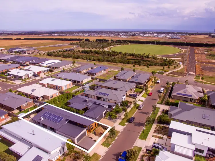 Sixth view of Homely house listing, 12 Yarrow Street, Ocean Grove VIC 3226