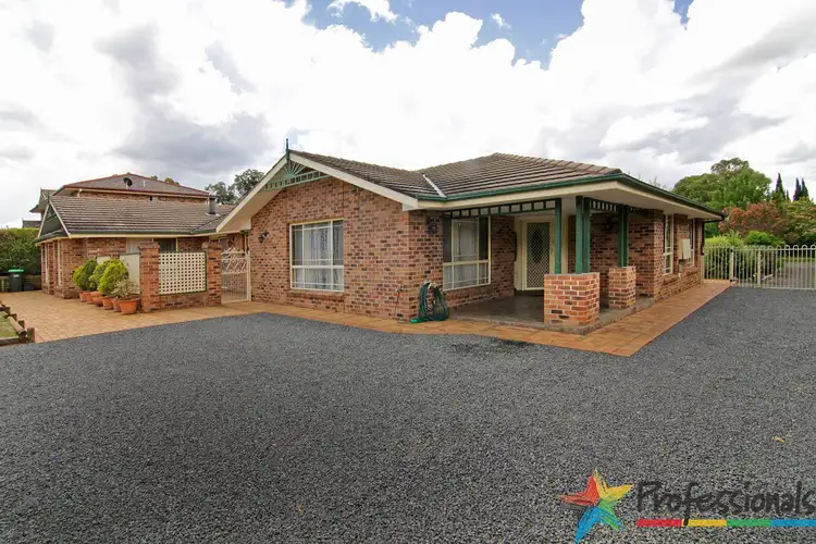 Main view of Homely house listing, 97 The Avenue, Armidale NSW 2350