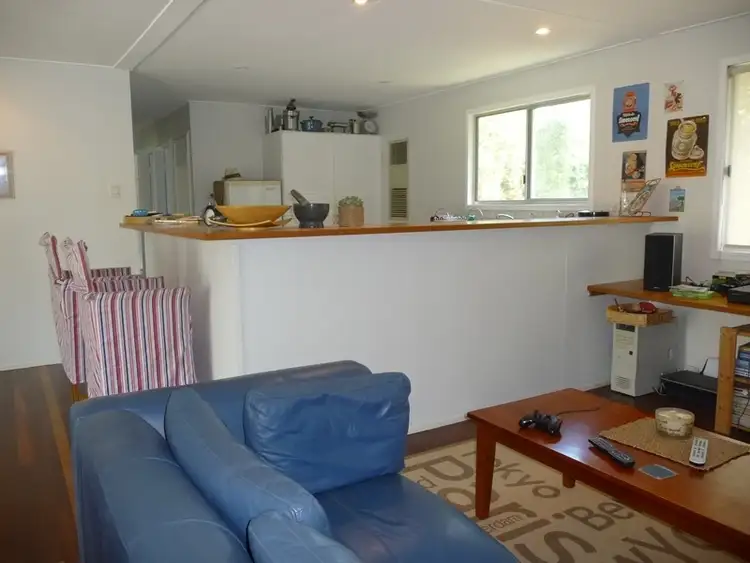 Fourth view of Homely house listing, 1 Lindsay Road, Carmoo QLD 4852