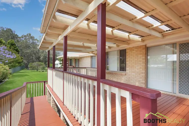 Seventh view of Homely house listing, 33 Wolseley Avenue, Tacoma NSW 2259