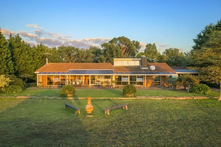 Fourth view of Homely rural property listing, 269 Banks Road, Mannerim VIC 3222