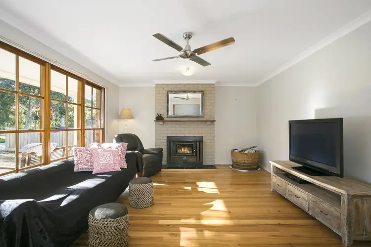 Fourth view of Homely house listing, 25 Kestrel Place, Ocean Grove VIC 3226