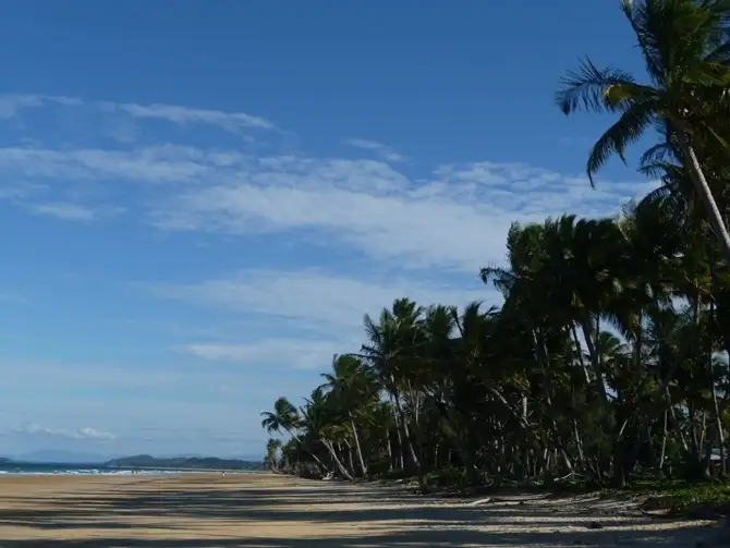 Fifth view of Homely land listing, 22 Seaview Street, Mission Beach QLD 4852