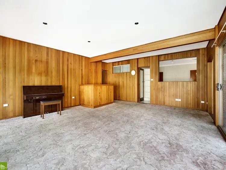 Second view of Homely house listing, 7 Bellebrae Avenue, Mount Ousley NSW 2519