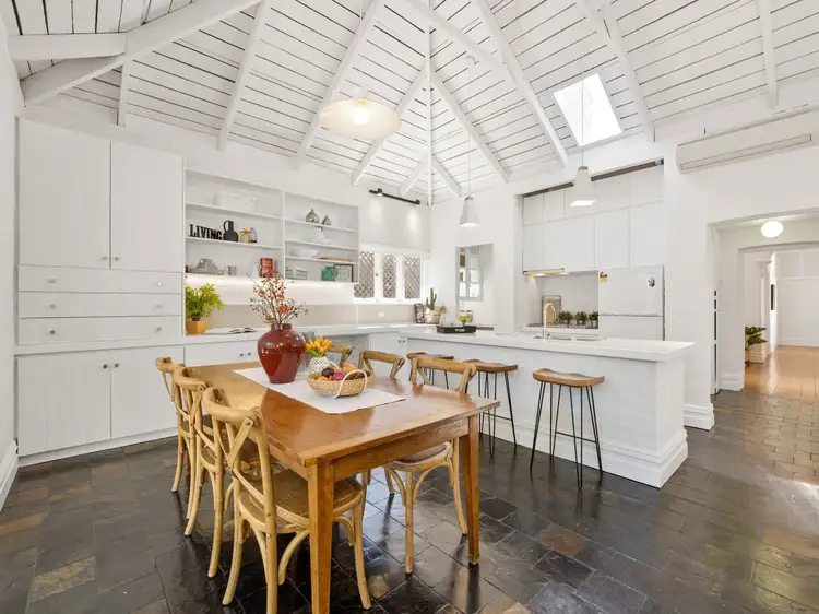 Third view of Homely house listing, 19 Park Street, Subiaco WA 6008