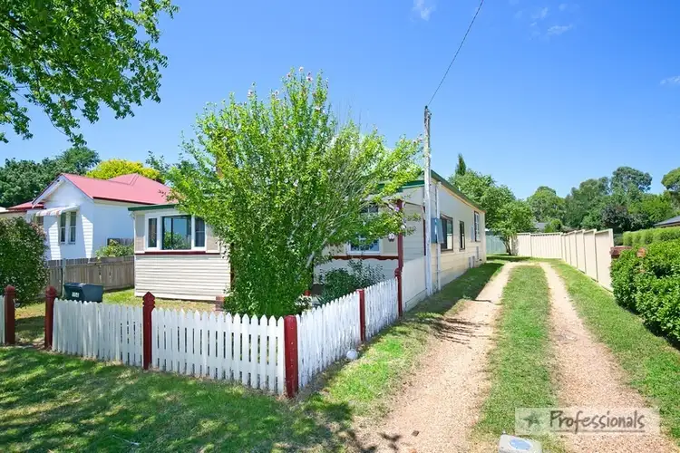 Sixth view of Homely house listing, 154 Barney Street, Armidale NSW 2350