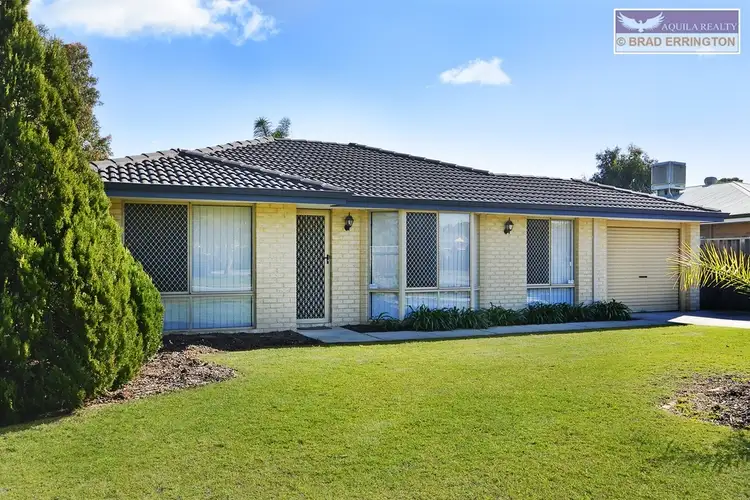 Fifth view of Homely house listing, 5 Simmental Vale, Stratton WA 6056
