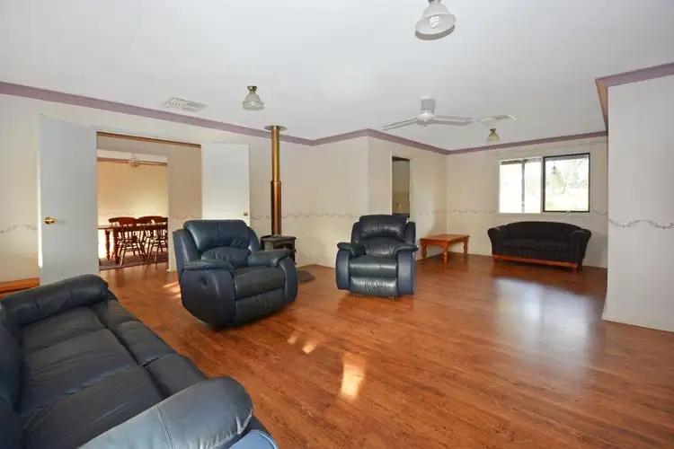 Fourth view of Homely rural property listing, 539 Quia Station Road, Emerald Hill NSW 2380