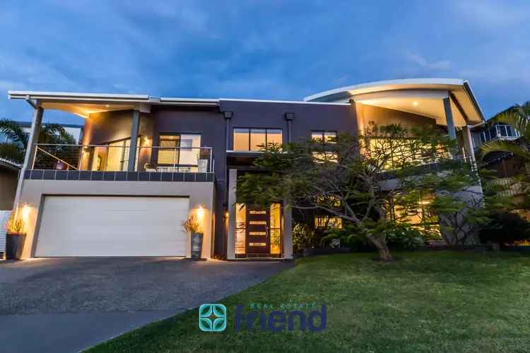 31 Trumpeter Circuit, Corlette NSW 2315