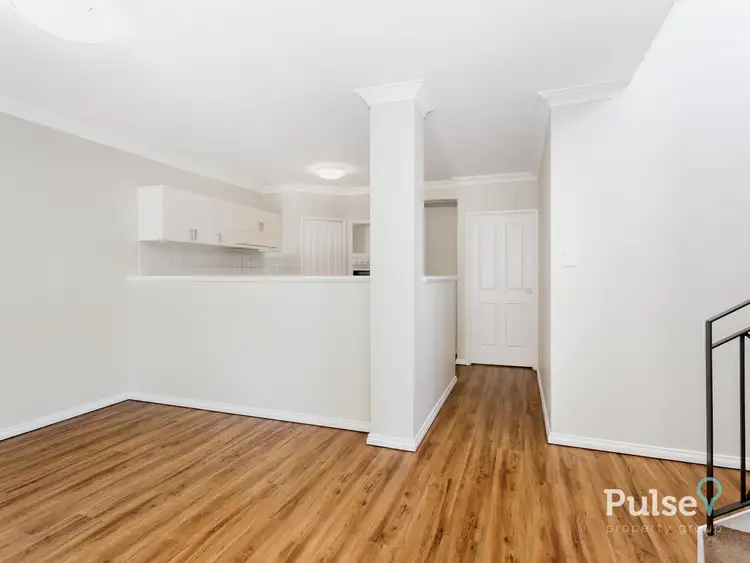 Fourth view of Homely villa listing, 2/12 Lentona Road, Attadale WA 6156