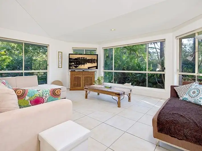 Sixth view of Homely house listing, 25 Lake Weyba Drive, Weyba Downs QLD 4562