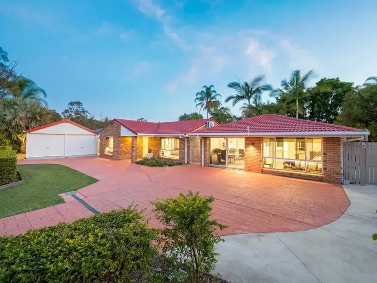 17-19 Remick Court, Heritage Park QLD 4118