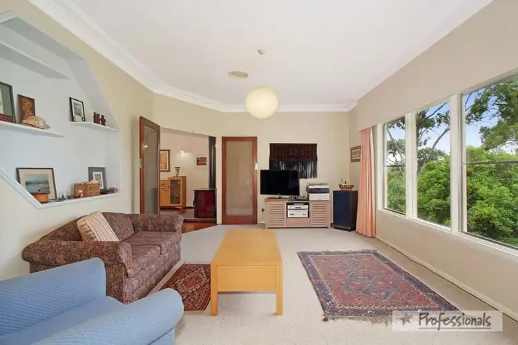 Fifth view of Homely house listing, 111 Kentucky Street, Armidale NSW 2350