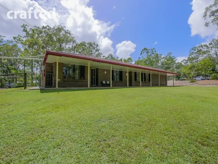 Fifth view of Homely rural property listing, 47 Lionheart Street, Forestdale QLD 4118