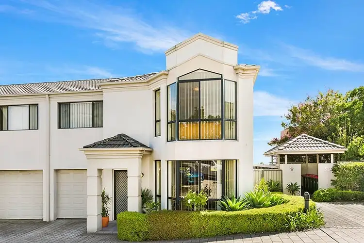 4/91-93 Caldarra Ave, Engadine NSW 2233
