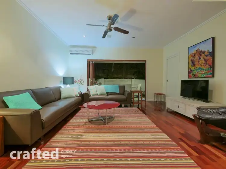 Fifth view of Homely townhouse listing, 2/45 Monmouth Street, Morningside QLD 4170