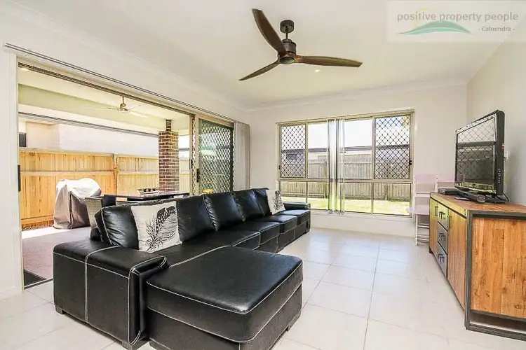 Sixth view of Homely house listing, 6 Lime Crescent, Caloundra West QLD 4551