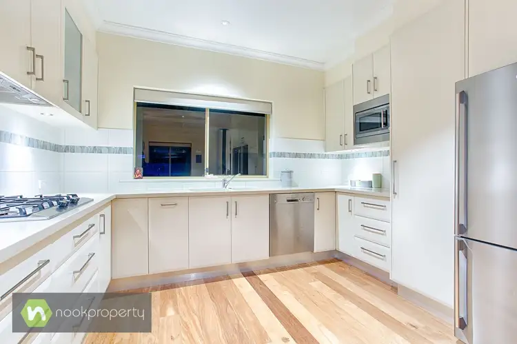 Fifth view of Homely house listing, 68 Forrest St, Fremantle WA 6160