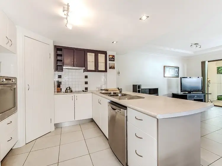 Third view of Homely townhouse listing, 4/37 Lomond Crescent, Caloundra West QLD 4551