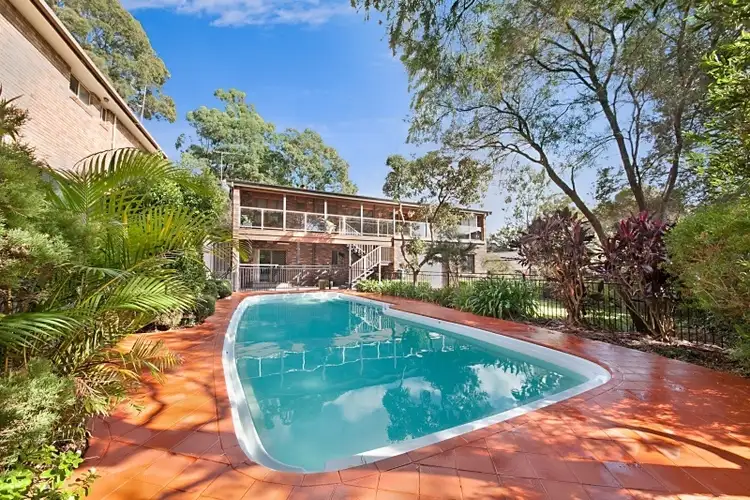 Second view of Homely house listing, 3 Janelle Close, Umina Beach NSW 2257