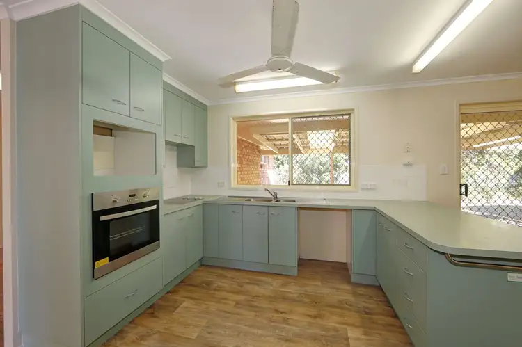 Fourth view of Homely house listing, 10 Cossart Crescent, Bargara QLD 4670