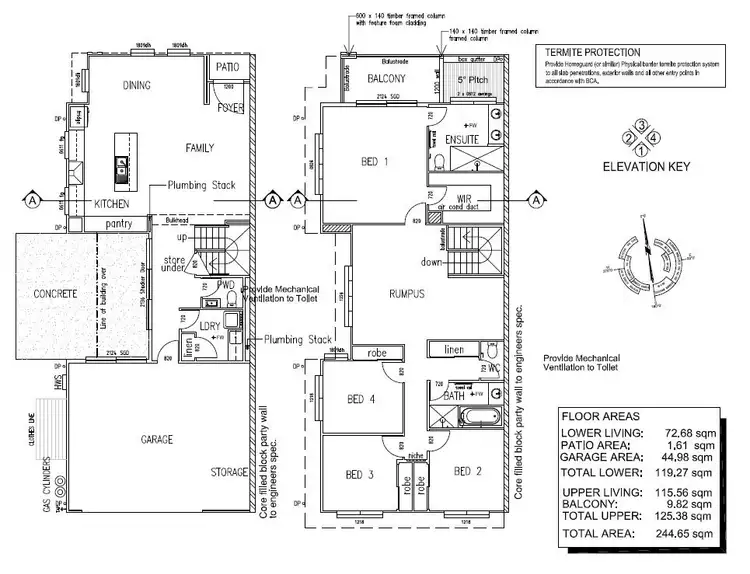 Sixth view of Homely land listing, Lot 52 Dundowran Lane, Maroochydore QLD 4558