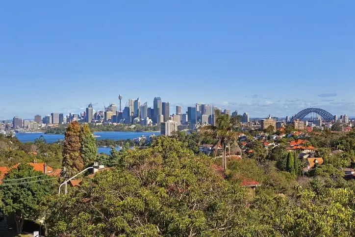 Sixth view of Homely apartment listing, 4/55 Prince Albert Street, Mosman NSW 2088