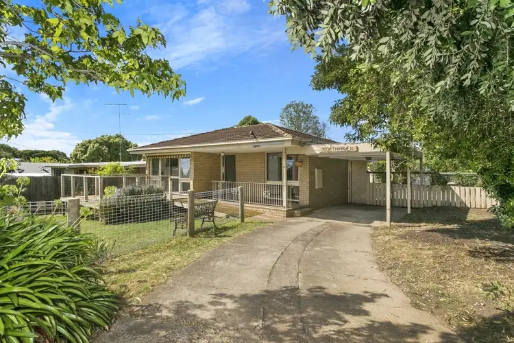 Fifth view of Homely house listing, 16 Elva Road, Ocean Grove VIC 3226