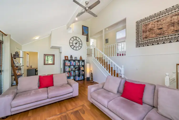 Sixth view of Homely house listing, 37 Glen Ruther Court, Mount Crosby QLD 4306