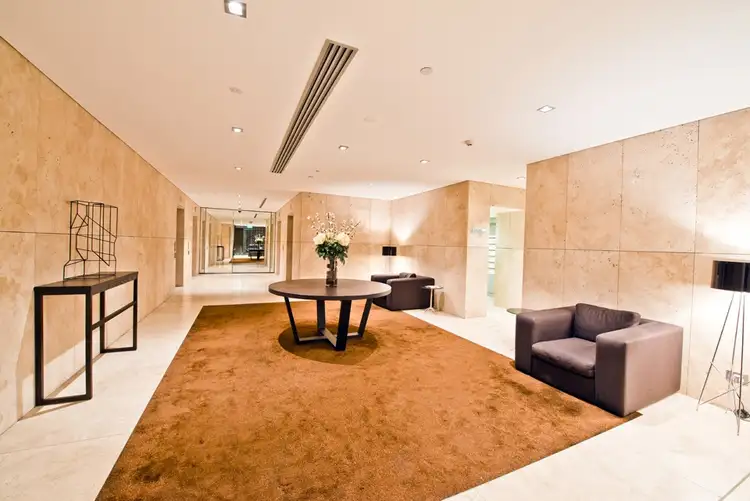 Sixth view of Homely apartment listing, The Rocks NSW 2000