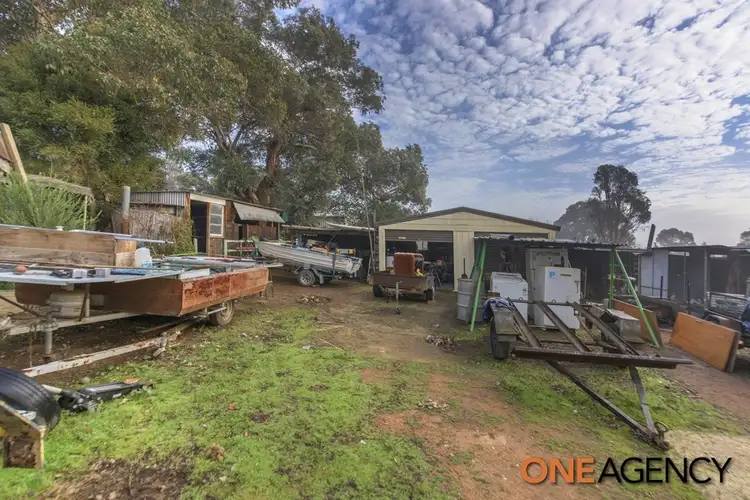Third view of Homely house listing, 31 Saxby Street, Gunning NSW 2581