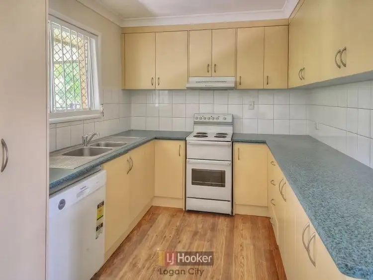 Second view of Homely house listing, 16 Clare Road, Kingston QLD 4114