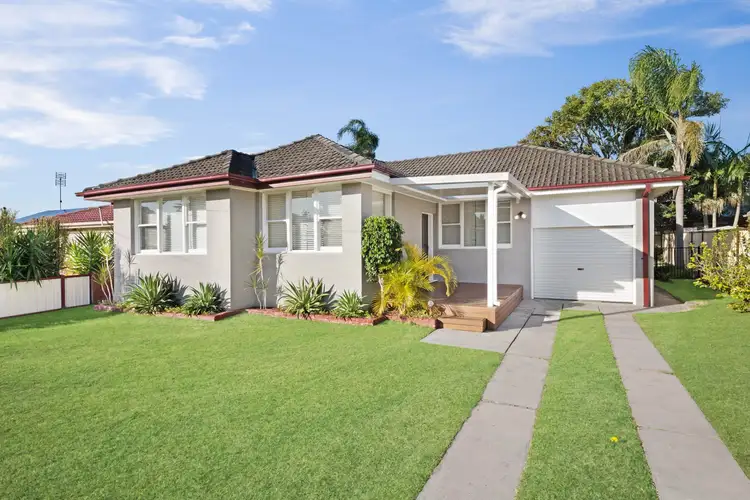 5 Camellia Circle, Woy Woy NSW 2256