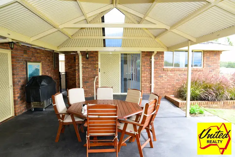 Fourth view of Homely house listing, 62 Boyd Street, Austral NSW 2179