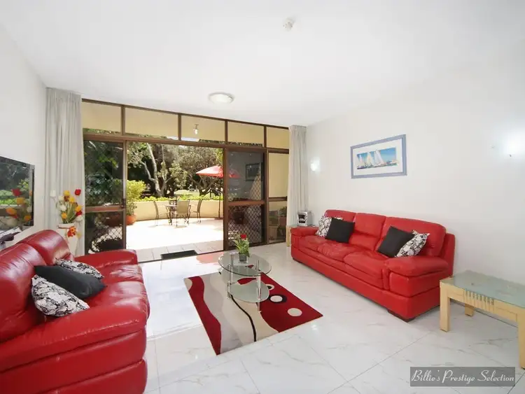 Second view of Homely unit listing, 7/49 Landsborough Pde, Golden Beach QLD 4551