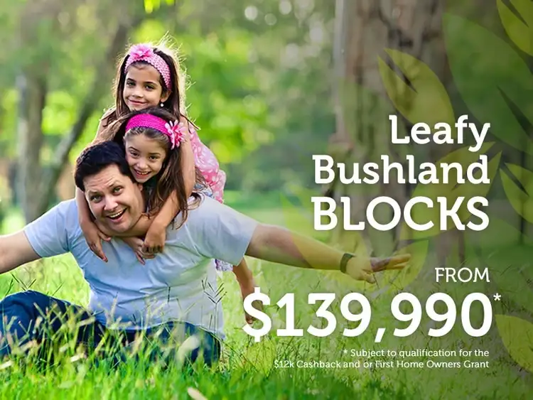 Second view of Homely land listing, LOT 17/8 Serene Way, Wondunna QLD 4655