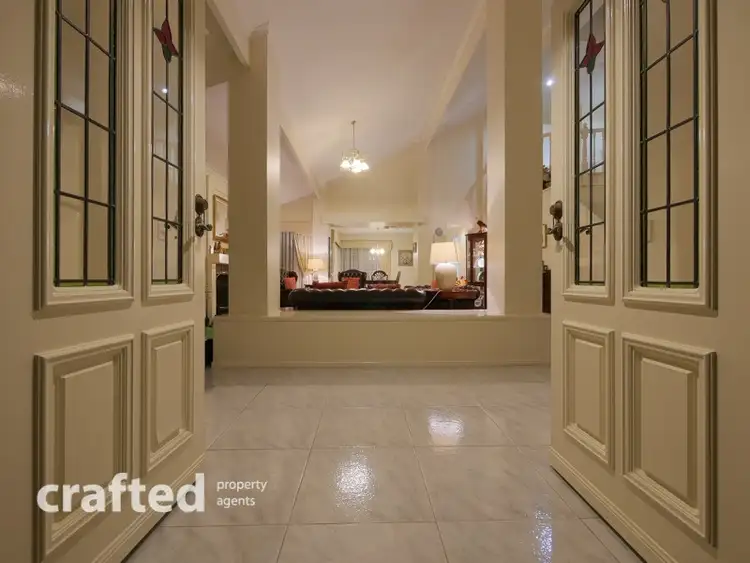 Fourth view of Homely rural property listing, 41 Allanadale Ct, Forestdale QLD 4118