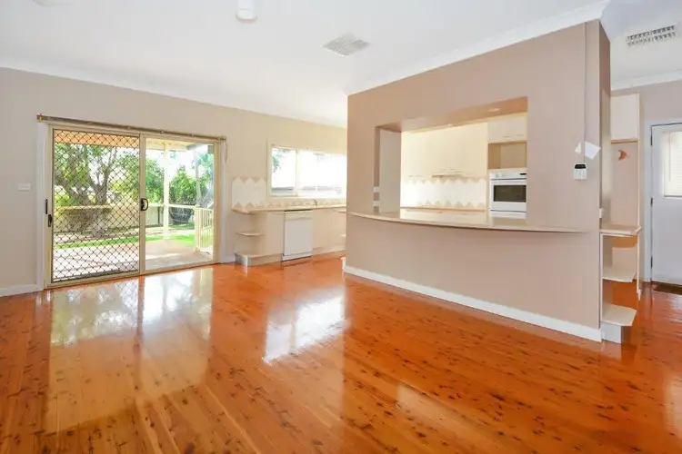 Fifth view of Homely house listing, 120 Stock Rd, Gunnedah NSW 2380