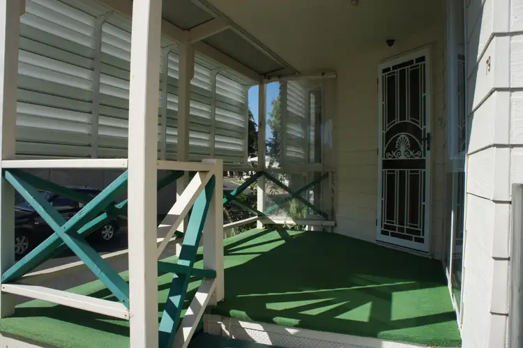 Fourth view of Homely house listing, 79/22 Hansford Road, Coombabah QLD 4216