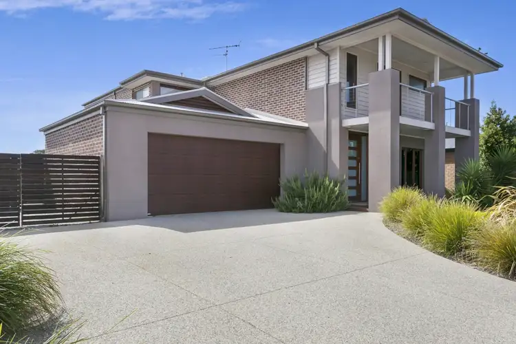 Sixth view of Homely house listing, 53 Corymbia Circuit, Barwon Heads VIC 3227